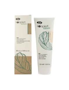 Lisap Keraplant Nature Detoxifying Hair Mask with Green Clay 250 ml