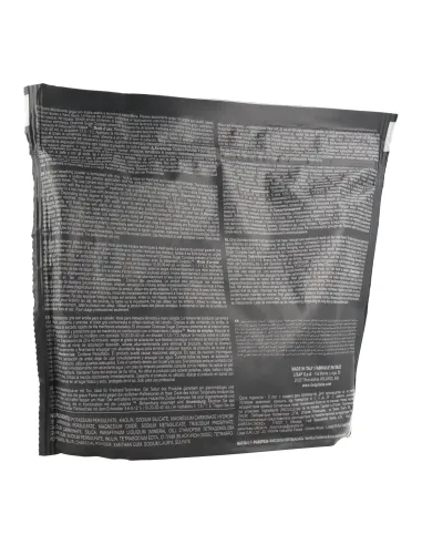 Lisap Light Scale Clay Dye Sbiancante Argilla Grigia 400 Gr