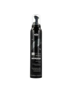 Lisap Refoam Dye 13 Black 200 Ml