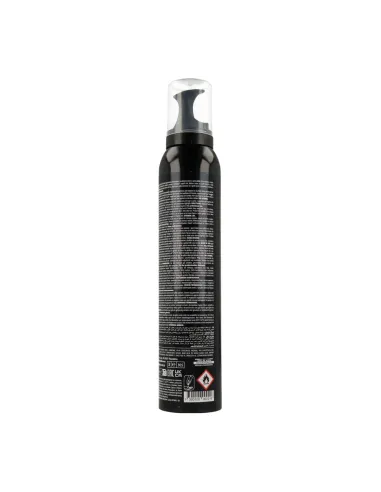 Lisap Refoam Dye 13 Nero 200 Ml