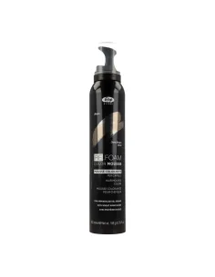 Lisap Refoam Dye 14 Dark Brown 200 Ml