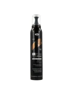 Lisap Refoam Dye 15 Brown 200 Ml