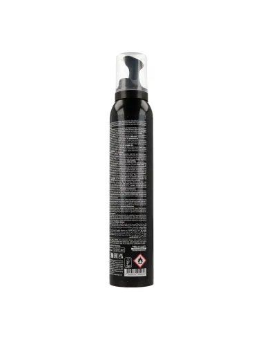 Lisap Refoam Dye 15 Marrone 200 Ml