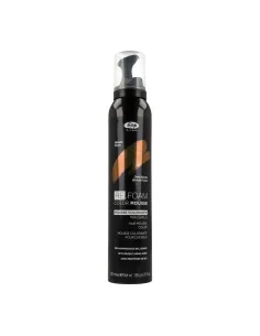 Lisap Refoam Dye 16 Dark Blonde 200Ml