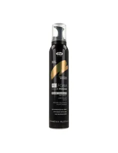 Lisap Refoam Dye 17 Natural Blonde 200 Ml
