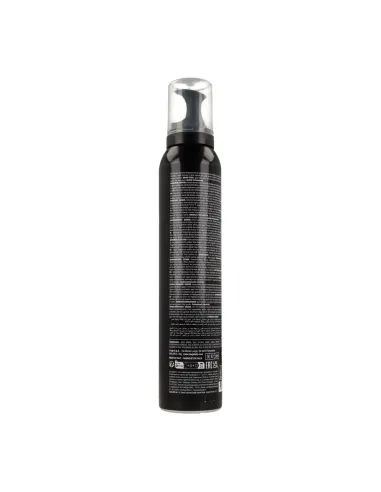Lisap Refoam Dye 22 Argento 200 Ml