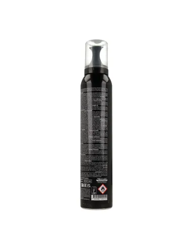 Lisap Refoam Dye 22 Argento 200 Ml
