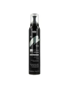 Lisap Refoam Dye 23 Steel Gray 200 Ml