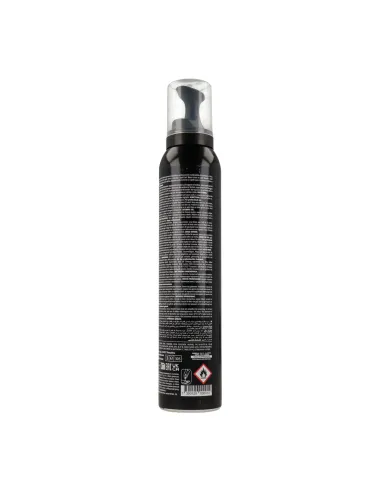 Lisap Refoam Dye 23 Grigio Acciaio 200 Ml