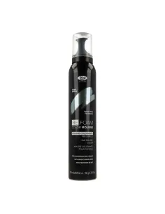 Lisap Refoam Dye 24 Intense Gray 200 Ml