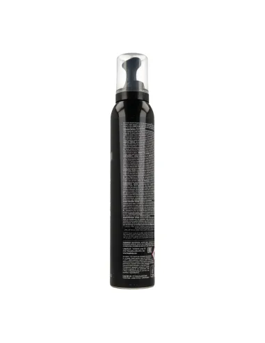 Lisap Refoam Dye 24 Grigio Intenso 200 Ml