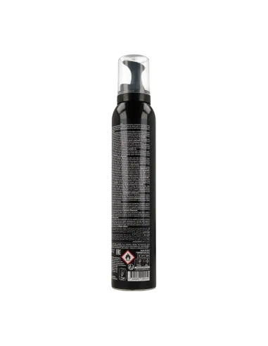 Lisap Refoam Dye 24 Grigio Intenso 200 Ml