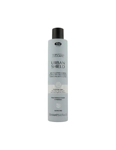 Lisap Top Care Anti-Pollution Shampoo 250 ml