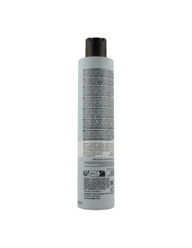 Lisap Top Care Anti-Pollution Shampoo 250 ml