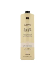 Shampoo Nutritivo Lisap Top Care Elixir 1000ml