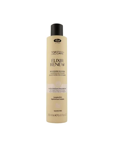 Shampoo Lisap Top Care Elixir 250 ml