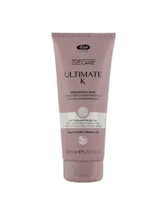 Máscara de Manutenção Lisap Ultimate K 200 ml