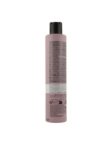 Lisap Ultimate K Post-Straightening Maintenance Shampoo 250 ml