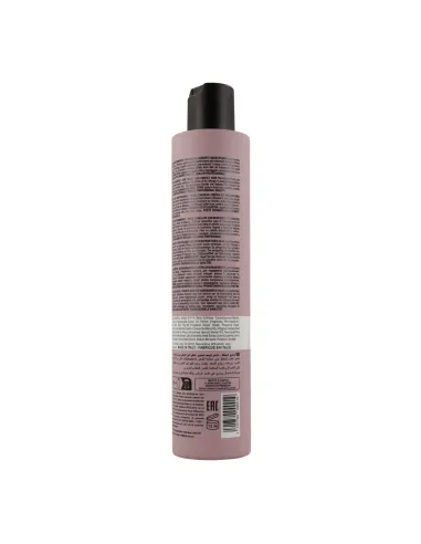 Lisap Ultimate K Post-Straightening Maintenance Shampoo 250 ml