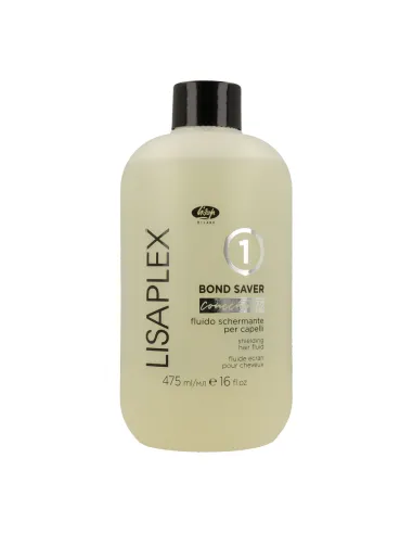 Lisaplex 1 Bond Saber Crema Protectora 475 Ml