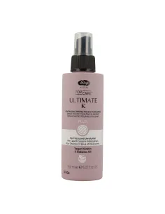 Lisap Ultimate K Spray Revitalizante, Protetor e Modelador 150ml