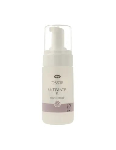 Lisap Ultimate K Mousse Maker 100Ml