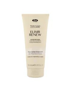 Máscara Nutritiva Lisap Top Care Elixir 200 ml