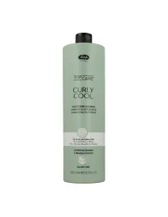 Shampoo Lisap Top Care Curly Cool Elasticing 1000ml