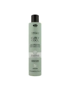 Shampoo Lisap Top Care Curly Cool Elasticing 250ml