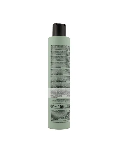 Shampoo Lisap Top Care Curly Cool Elasticing 250ml