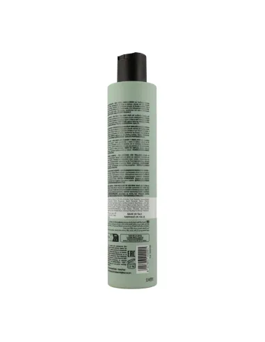 Shampoo Lisap Top Care Curly Cool Elasticing 250ml