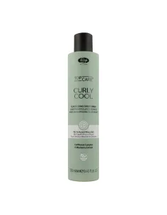 Condicionador Lisap Top Care Curly Cool Elasticing 250ml
