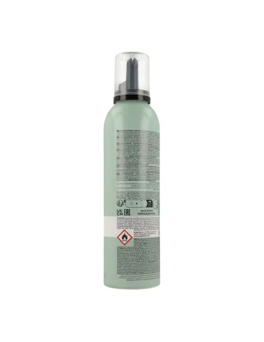 Lisap Top Care Mousse Elástica Cachos Refrescantes 250ml
