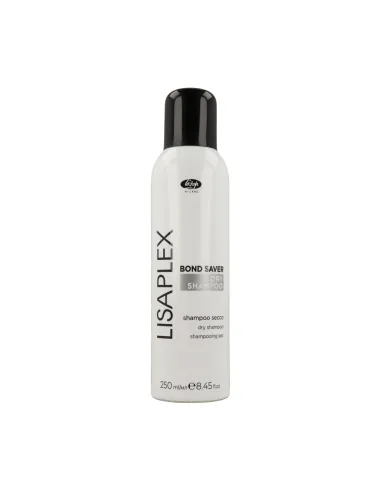 Lisaplex Bond Saver Dry Shampoo 250 ml