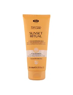 Lisap Sunset Ritual After Sun Repair Mascarilla 200 ml