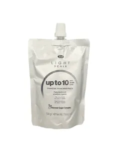✅  Buy online Lisap Light Scale Deco En Mask Carbone 10/Niv 500 gr....