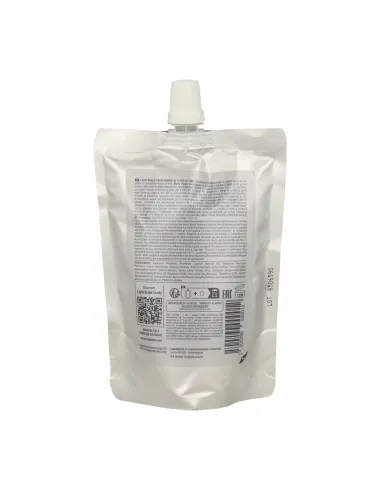 Lisap Light Scale Deco En Pasta Carbone 10/Niv 500 gr.