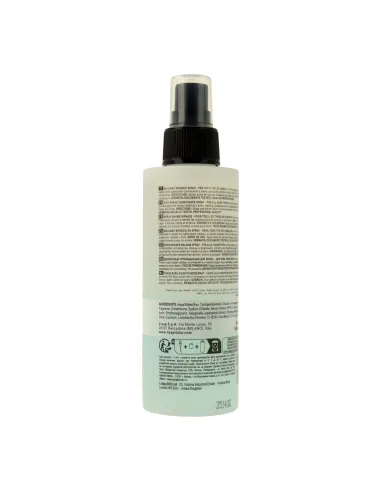 Lisap Top Care Anti-Pollution Biphasic Conditioner 200ml