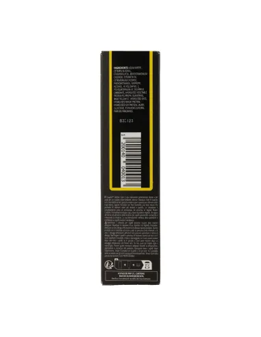 Lisaplex Tinte Xtreme Color 60 Ml Cheeky Yellow