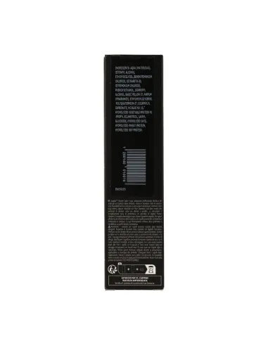 Lisaplex Tinte Xtreme Color 60 Ml Fairy Green