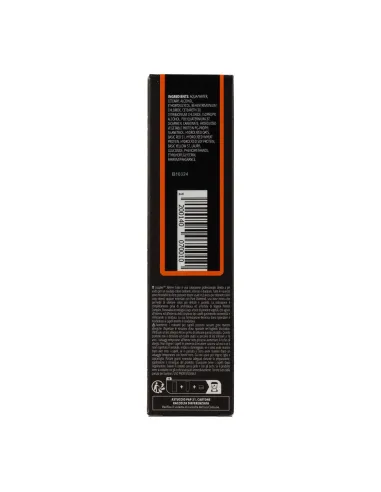 Lisaplex Tinte Xtreme Color 60 Ml Naughty Orange