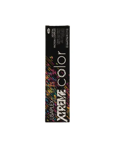 Lisaplex Tinte Xtreme Color 60 Ml Moody Purple