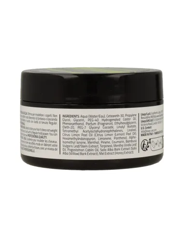 Lisap Sculture Creator Water Wax 75 ml