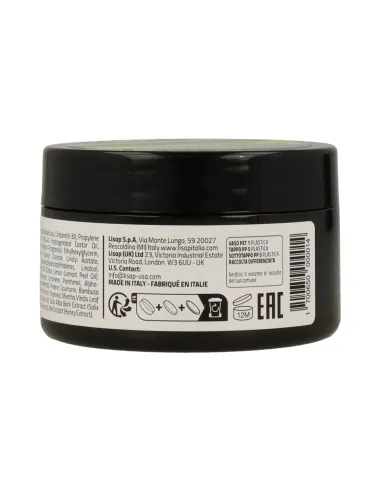 Lisap Sculture Creator Water Wax 75 ml