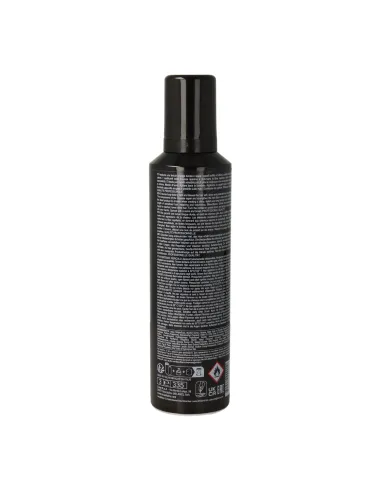 Lisap Fashion Mousse Design Regular 250 Ml