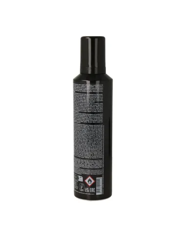 Lisap Fashion Mousse Design Regular 250 Ml