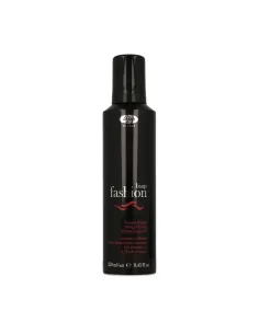 Lisap Fashion Extreme Mousse Design Strong 250 Ml
