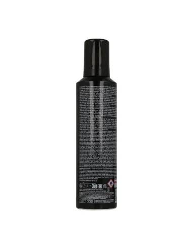 Lisap Fashion Extreme Mousse Design Strong 250 Ml
