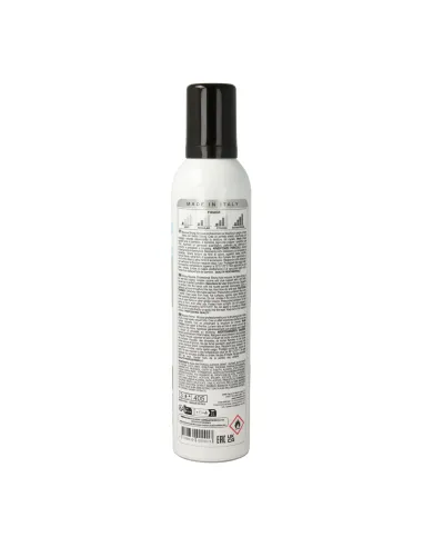 Lisap Sculture Strong Mousse Ml 300 Cf.12 Bb. 300