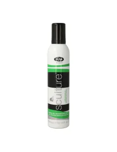 Lisap Sculture Shining Gel Mousse Fissaggio Regular